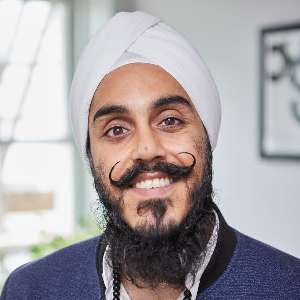 help me stop team member param