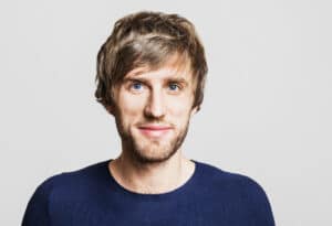 Ben at Help Me Stop London Dayhab