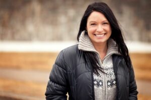 Jessica in Treatment for Addiction