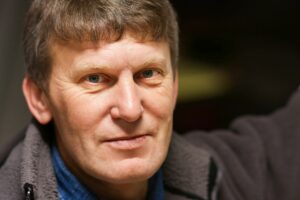 Terry recovery from cocaine addiction and alcohol addiction