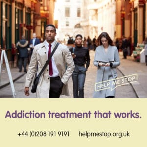 Addiction treatment that works