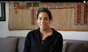 Becoming a Mum in Addiction Recovery