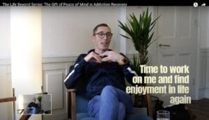 Addiction recovery at Help Me Stop