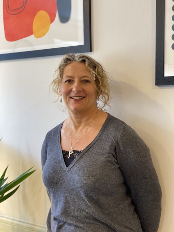 Help Me Stop Team Member Jayne