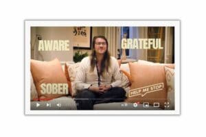 Life Beyond Addiction, Help Me Stop