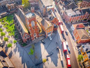 Acton, London, Help Me Stop Alcohol Rehab